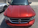 Thumbnail image of 2008 Dodge Dakota at Liberty Auto Sales