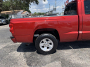 Thumbnail image of 2008 Dodge Dakota at Liberty Auto Sales