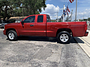 Thumbnail image of 2008 Dodge Dakota at Liberty Auto Sales