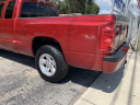 Thumbnail image of 2008 Dodge Dakota at Liberty Auto Sales