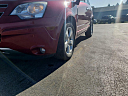 Thumbnail image of 2013 Chevrolet Captiva Sport at Severn Motors