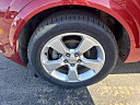 Thumbnail image of 2013 Chevrolet Captiva Sport at Severn Motors