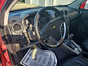Thumbnail image of 2013 Chevrolet Captiva Sport at Severn Motors
