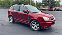 Thumbnail image of 2013 Chevrolet Captiva Sport at Severn Motors