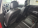 Thumbnail image of 2013 Chevrolet Captiva Sport at Severn Motors