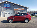 Thumbnail image of 2013 Chevrolet Captiva Sport at Severn Motors