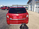 Thumbnail image of 2013 Chevrolet Captiva Sport at Severn Motors