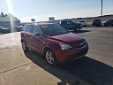 Thumbnail image of 2013 Chevrolet Captiva Sport at Severn Motors