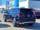2022 Mercedes-Benz GLC GLC 300 4MATIC at Serra Buick Gmc Champaign