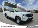 Thumbnail image of 2022 Nissan Frontier at Wesley Chapel Nissan