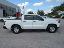 Thumbnail image of 2022 Nissan Frontier at Wesley Chapel Nissan