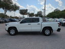 Thumbnail image of 2022 Nissan Frontier at Wesley Chapel Nissan