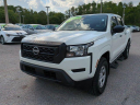 Thumbnail image of 2022 Nissan Frontier at Wesley Chapel Nissan
