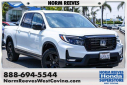 Thumbnail image of 2022 Honda Ridgeline at Norm Reeves Honda Superstore West Covina
