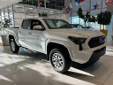 Thumbnail image of 2024 Toyota Tacoma at Bell Road Toyota Used