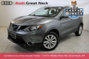 Thumbnail image of 2019 Nissan Rogue Sport at Audi Great Neck