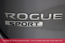 Thumbnail image of 2019 Nissan Rogue Sport at Audi Great Neck