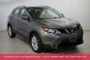 Thumbnail image of 2019 Nissan Rogue Sport at Audi Great Neck