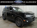 Thumbnail image of 2024 Ford Bronco Sport at Bredemann Ford in Glenview NEW