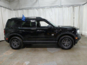 Thumbnail image of 2024 Ford Bronco Sport at Bredemann Ford in Glenview NEW