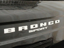 Thumbnail image of 2024 Ford Bronco Sport at Bredemann Ford in Glenview NEW