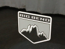Thumbnail image of 2024 Ford Bronco Sport at Bredemann Ford in Glenview NEW