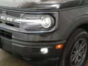 Thumbnail image of 2024 Ford Bronco Sport at Bredemann Ford in Glenview NEW