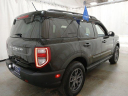 Thumbnail image of 2024 Ford Bronco Sport at Bredemann Ford in Glenview NEW