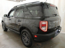 Thumbnail image of 2024 Ford Bronco Sport at Bredemann Ford in Glenview NEW