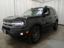 Thumbnail image of 2024 Ford Bronco Sport at Bredemann Ford in Glenview NEW