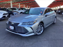 Thumbnail image of 2022 Toyota Avalon at Toyota Of Lancaster