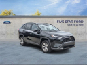 Thumbnail image of 2023 Toyota RAV4 at Sam Pack's Five Star Ford