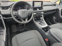 Thumbnail image of 2023 Toyota RAV4 at Sam Pack's Five Star Ford