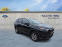Thumbnail image of 2023 Toyota RAV4 at Sam Pack's Five Star Ford