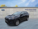 Thumbnail image of 2023 Toyota RAV4 at Sam Pack's Five Star Ford