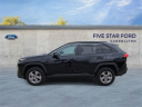Thumbnail image of 2023 Toyota RAV4 at Sam Pack's Five Star Ford