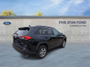 Thumbnail image of 2023 Toyota RAV4 at Sam Pack's Five Star Ford