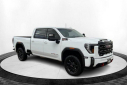 Thumbnail image of 2024 GMC Sierra 2500HD at Stephen Wade Nissan - NEW