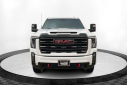 2024 GMC Sierra 2500HD AT4 at Stephen Wade Nissan - NEW
