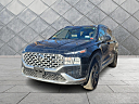 2021 Hyundai SANTA FE SEL at Maxon Hyundai Inc.