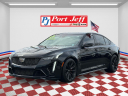 Thumbnail image of 2023 Cadillac CT5-V at Port Jeff Chrysler Jeep Inc