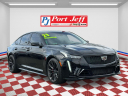 Thumbnail image of 2023 Cadillac CT5-V at Port Jeff Chrysler Jeep Inc