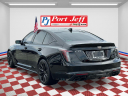 Thumbnail image of 2023 Cadillac CT5-V at Port Jeff Chrysler Jeep Inc