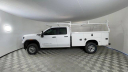 Thumbnail image of 2024 GMC Sierra 2500HD at Henry Brown Buick GMC - New