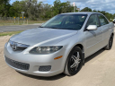 Thumbnail image of 2006 Mazda Mazda6 at Hot Wheelz Auto Sales