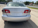 Thumbnail image of 2006 Mazda Mazda6 at Hot Wheelz Auto Sales