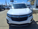 Thumbnail image of 2022 Chevrolet Equinox at A & B Motors