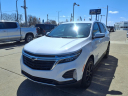 Thumbnail image of 2022 Chevrolet Equinox at A & B Motors