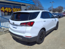 Thumbnail image of 2022 Chevrolet Equinox at A & B Motors