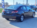 2014 Honda Civic LX at Serra Buick Gmc Champaign